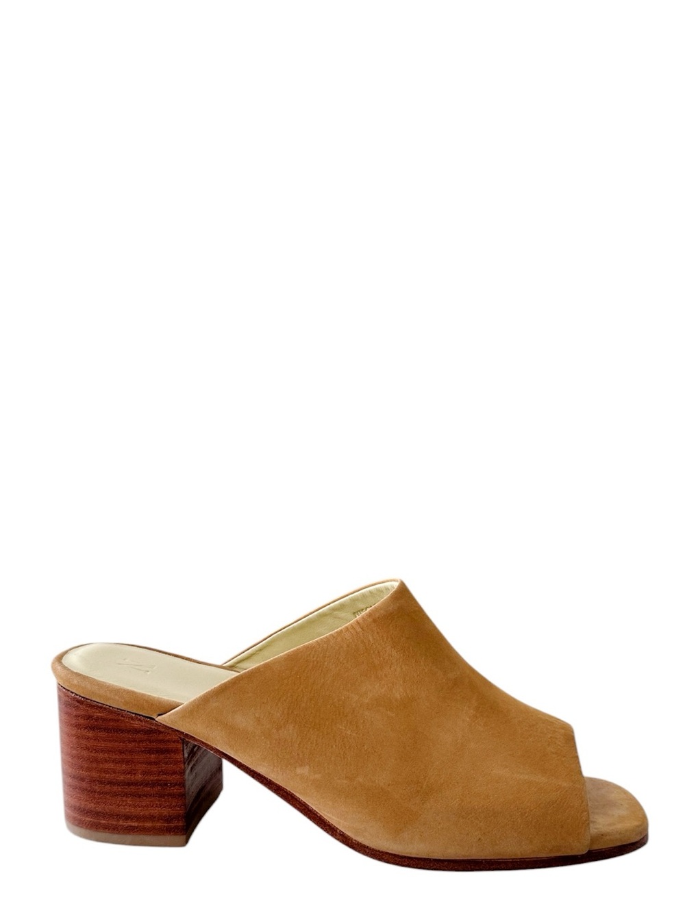 Nisolo Paloma Mules